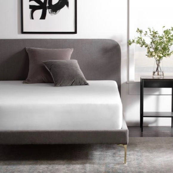 Twin Weekender Jersey Waterproof Mattress Cover - Picture 5 of 7